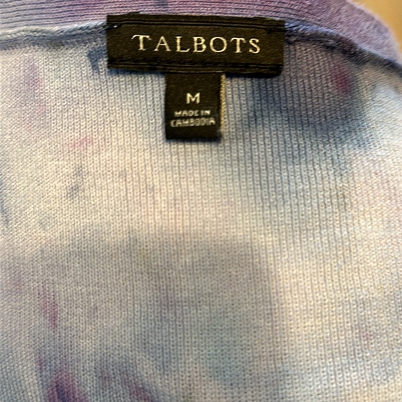 Tye dye top - Picture 6 of 7